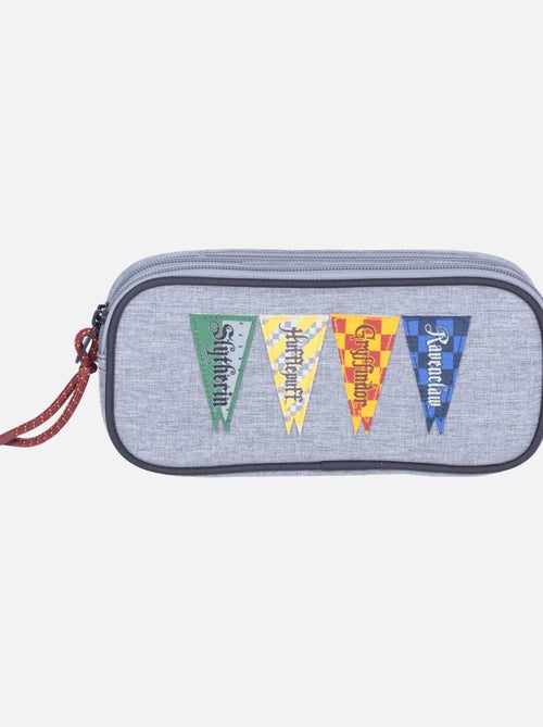 TROUSSE DOUBLE HARRY POTTER QUIDDITCH - Kiabi