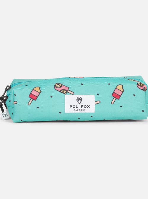 Trousse Double ICE POP - Kiabi