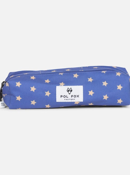 TROUSSE DOUBLE POL FOX CATCH - Kiabi