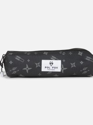 TROUSSE DOUBLE POL FOX NINJA