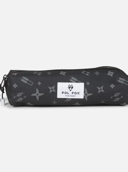TROUSSE DOUBLE POL FOX NINJA - Kiabi