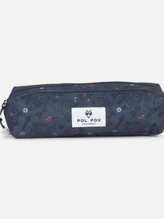 TROUSSE DOUBLE POL FOX ROBOT