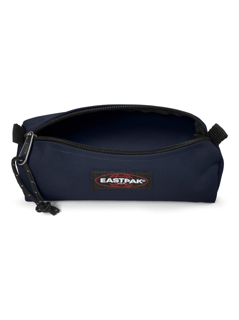 Trousse Eastpak Benchmark Bleu - Kiabi