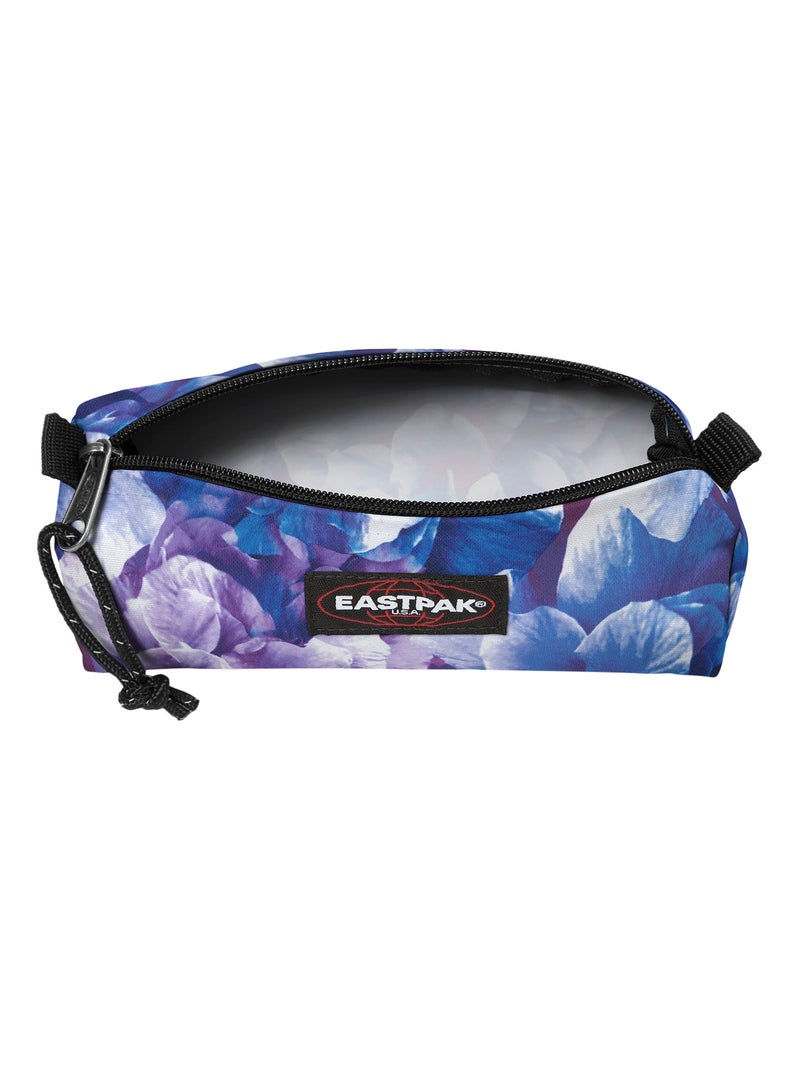 Trousse Eastpak Benchmark Single Bleu - Kiabi