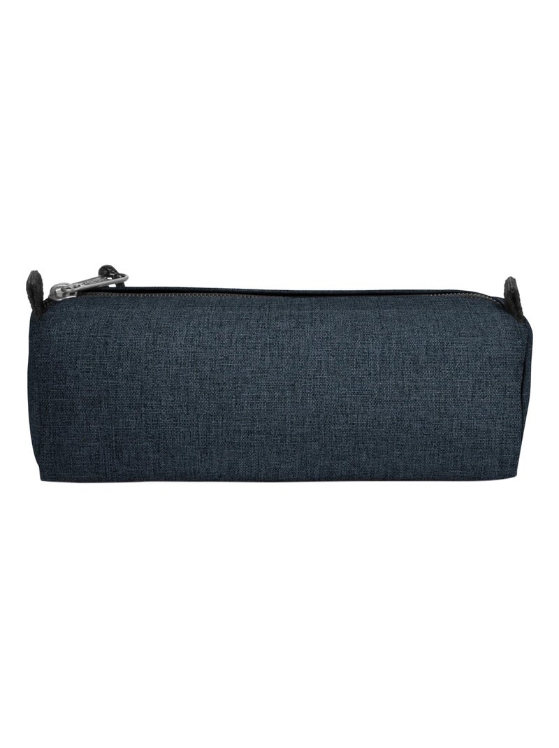 Trousse Eastpak Benchmark Single Bleu denim - Kiabi