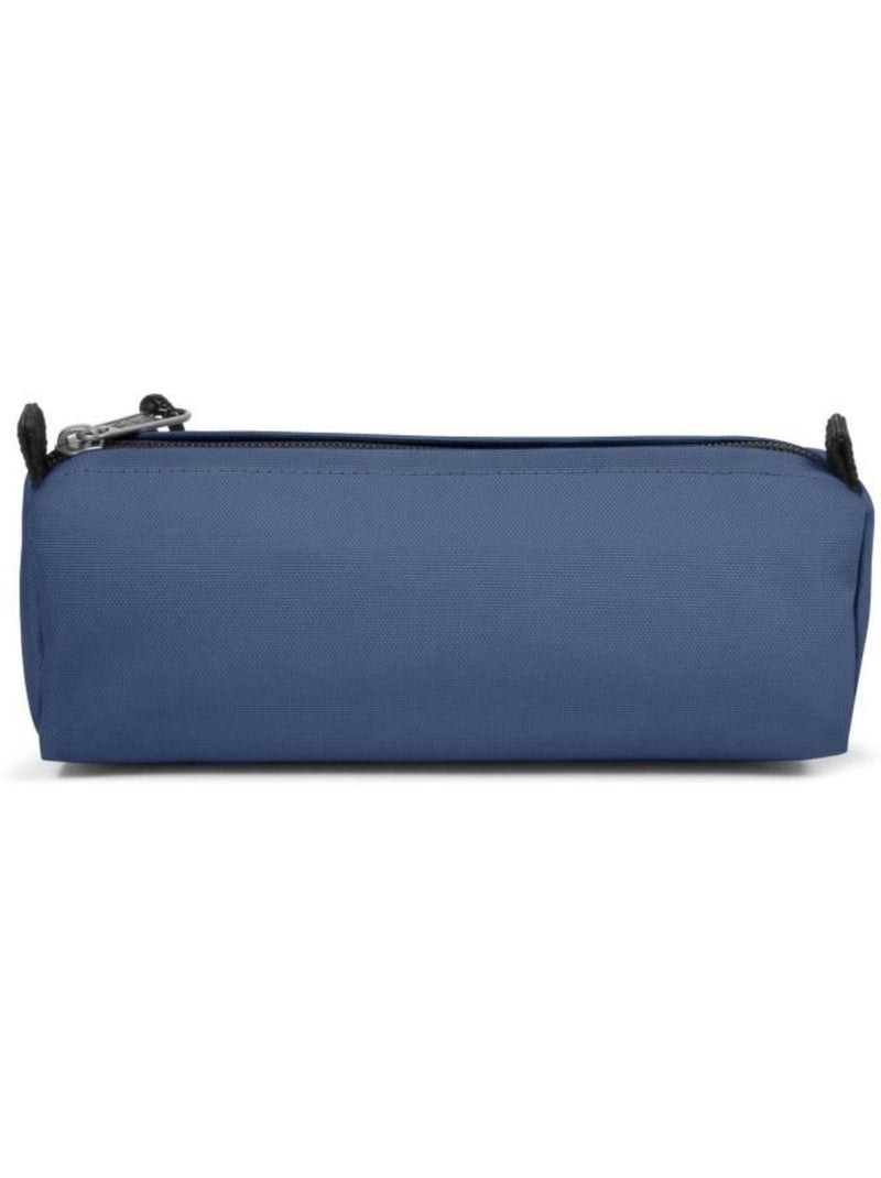 Trousse Eastpak Benchmark Single Bleu foncé - Kiabi