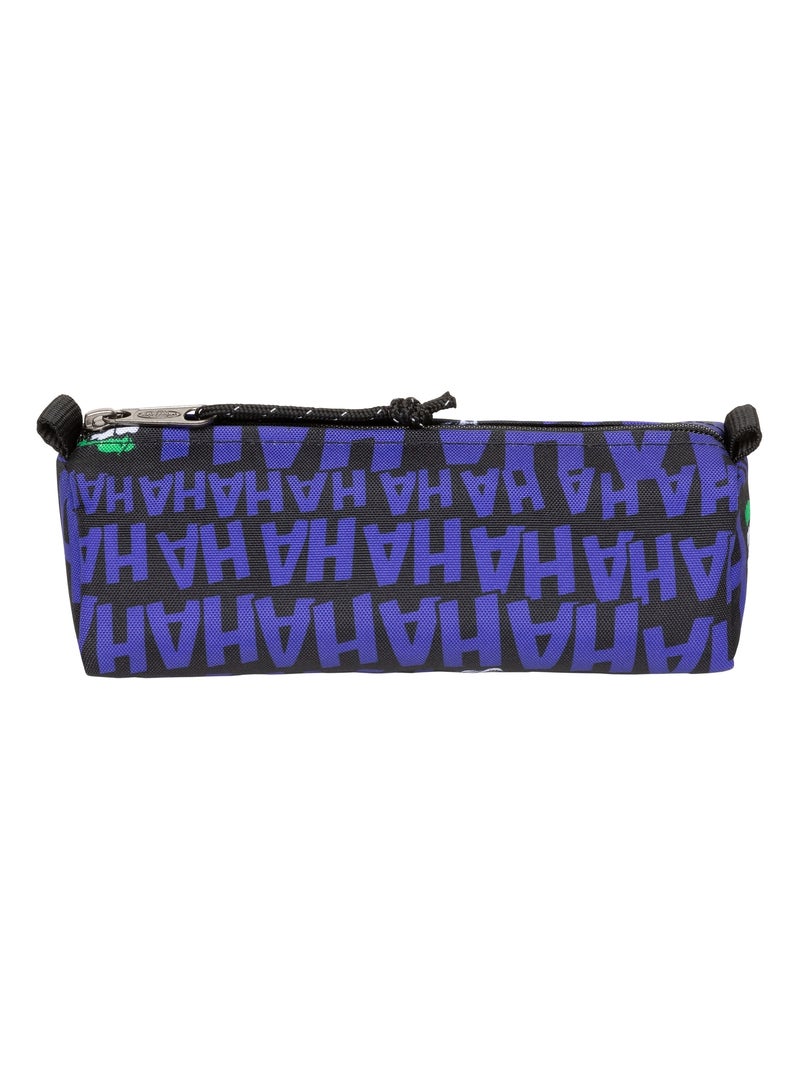 Trousse Eastpak Benchmark Single Bleu - Kiabi
