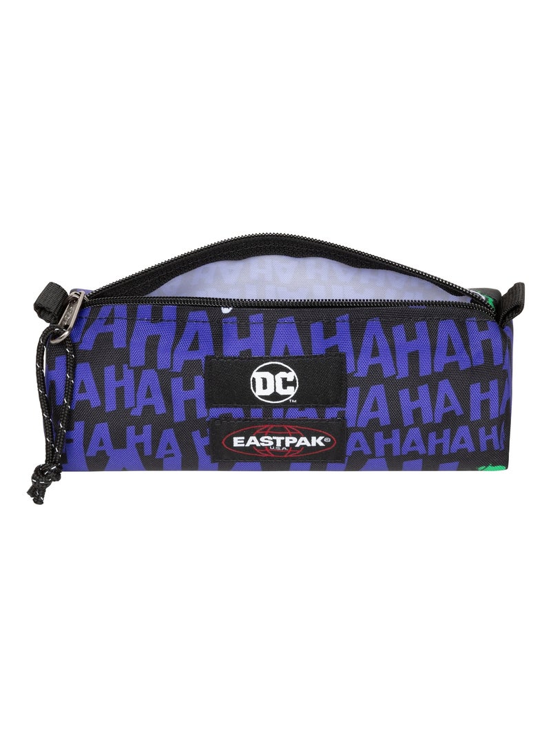 Trousse Eastpak Benchmark Single Bleu - Kiabi