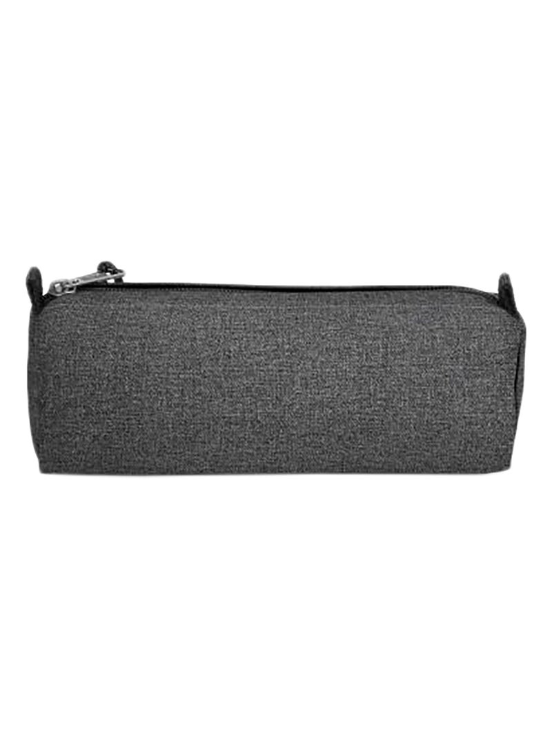 Trousse Eastpak Benchmark Single Gris chiné - Kiabi