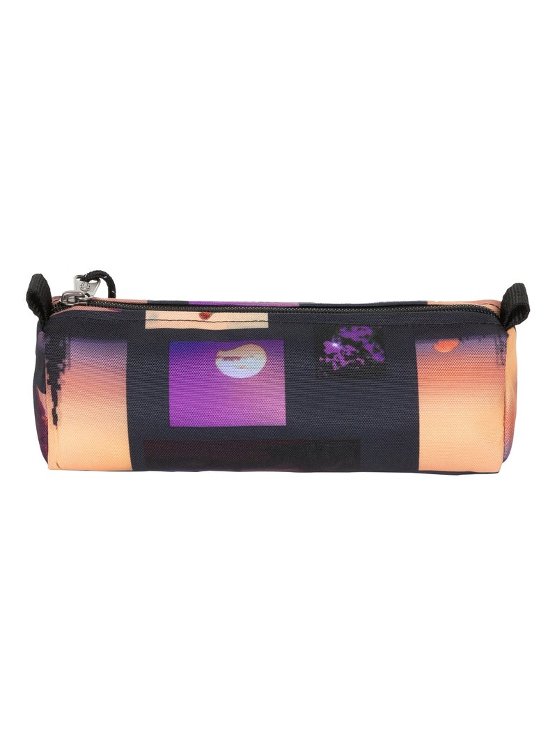 Trousse Eastpak Benchmark Single Gris - Kiabi