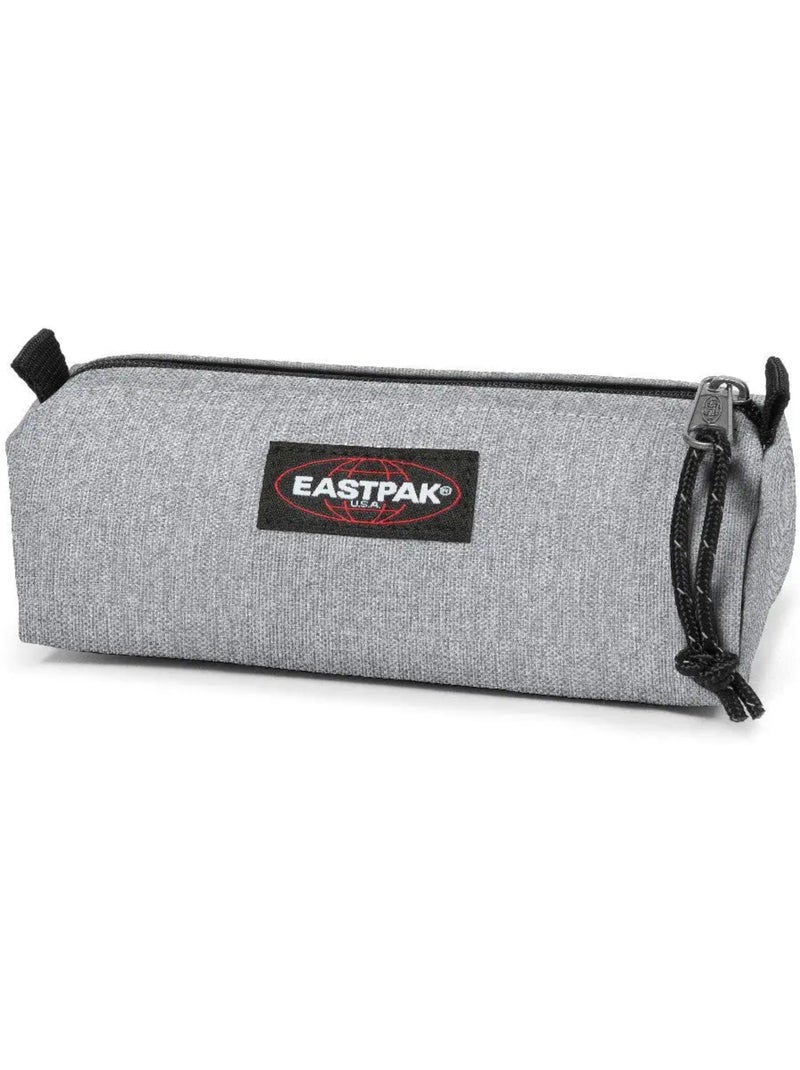 Trousse Eastpak Benchmark Single Gris - Kiabi