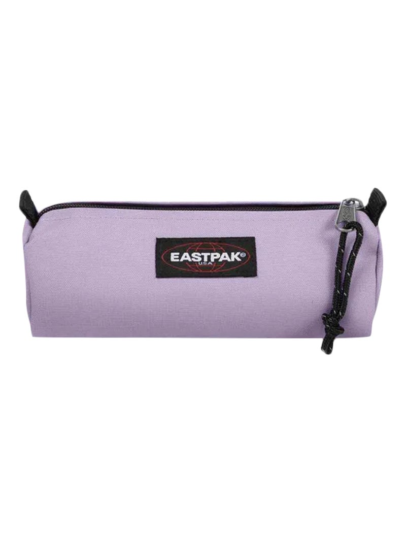 Trousse Eastpak Benchmark Single Mauve - Kiabi