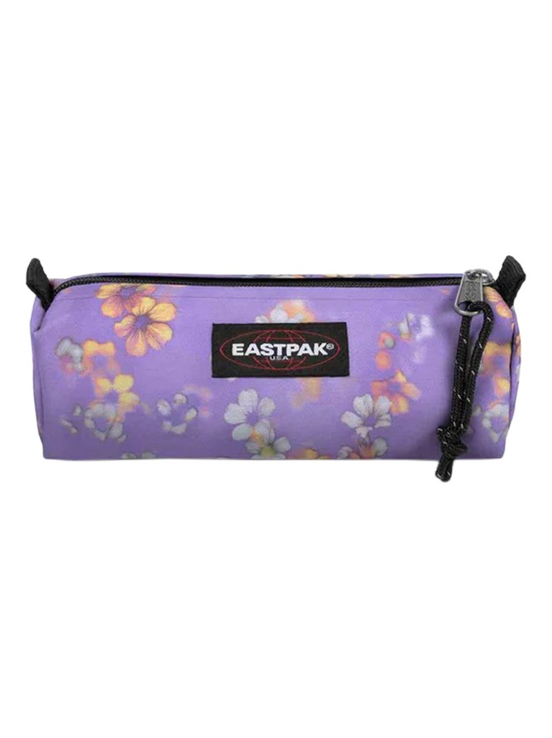 Trousse Eastpak Benchmark Single Mauve lilas - Kiabi
