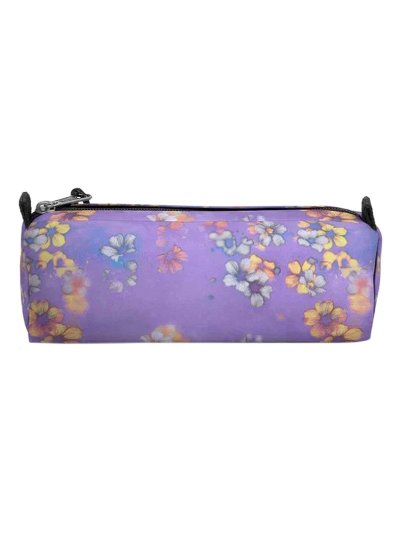 Trousse Eastpak Benchmark Single Mauve lilas - Kiabi