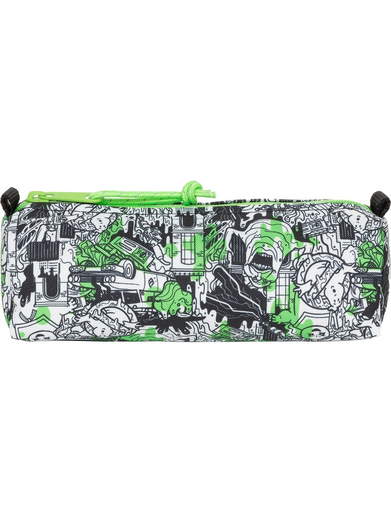 Trousse Eastpak Benchmark Single Multicolore - Kiabi