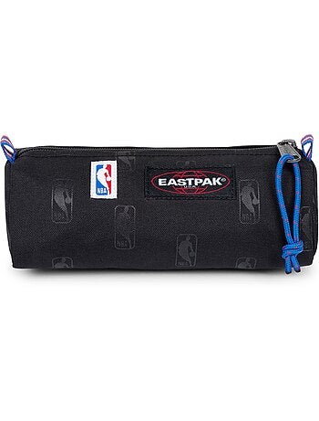 Trousse Eastpak Benchmark Single NBA Logo