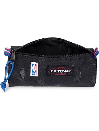 Trousse Eastpak Benchmark Single NBA Logo