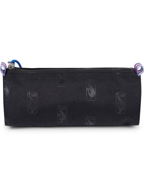 Trousse Eastpak Benchmark Single NBA Logo - Kiabi Trousse Eastpak Benchmark Single NBA Logo - Kiabi
