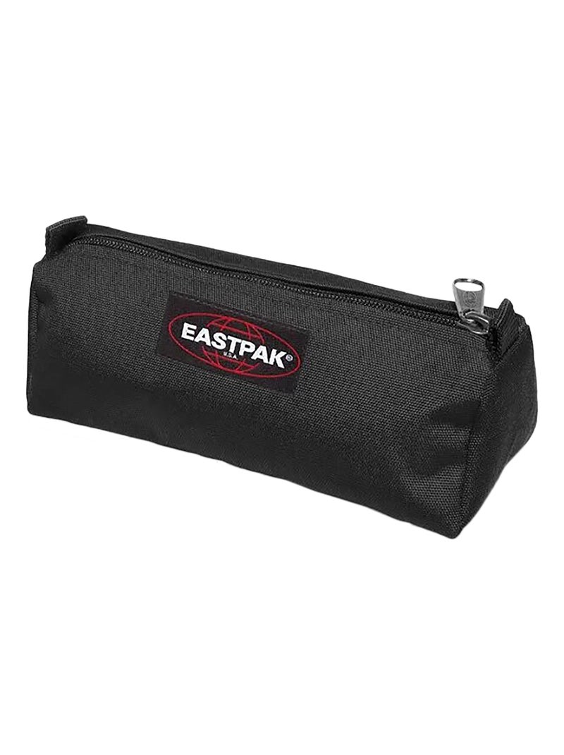 Trousse Eastpak Benchmark Single Noir - Kiabi