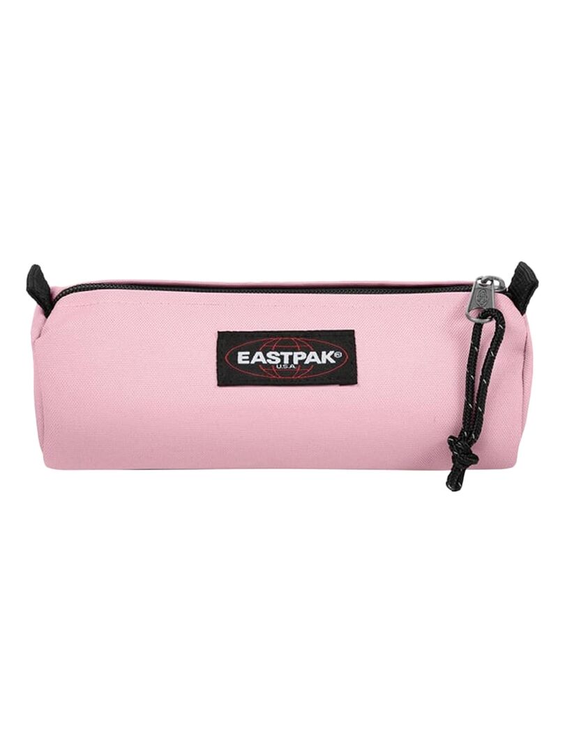 Trousse Eastpak Benchmark Single Rose - Kiabi