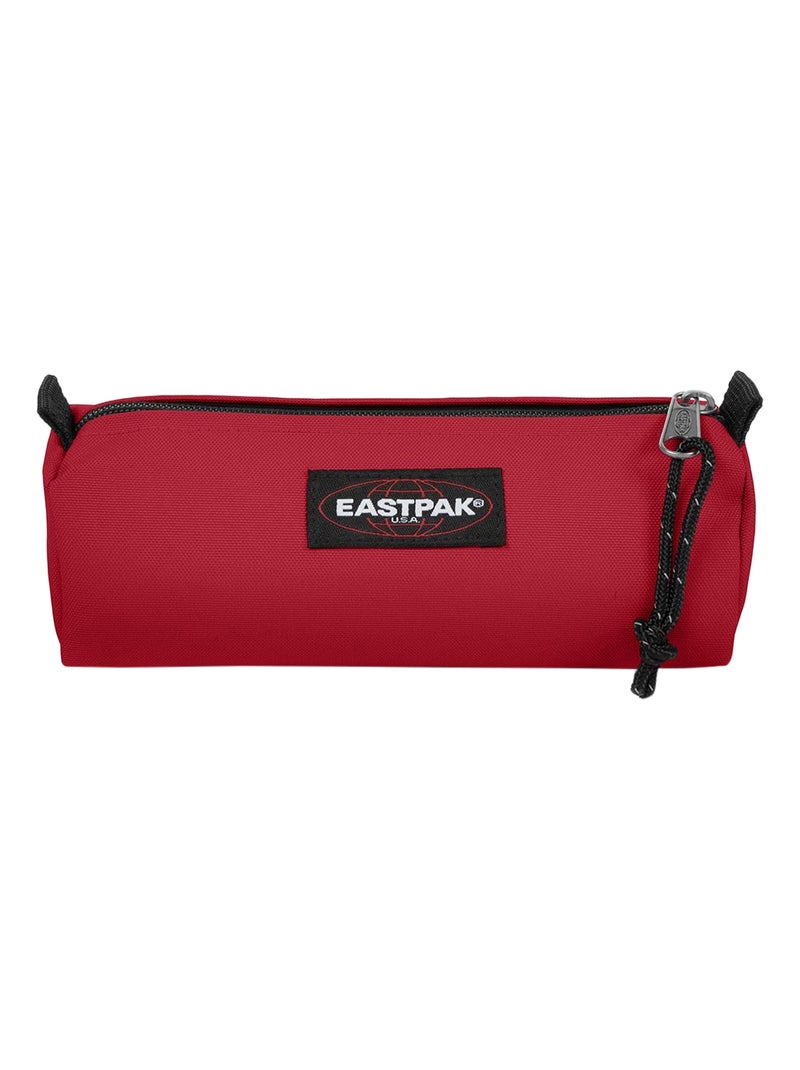 Trousse Eastpak Benchmark Single Rouge - Kiabi