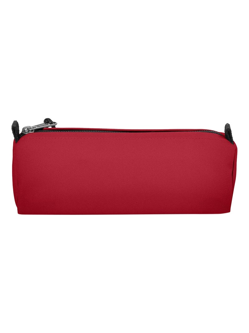 Trousse Eastpak Benchmark Single Rouge - Kiabi