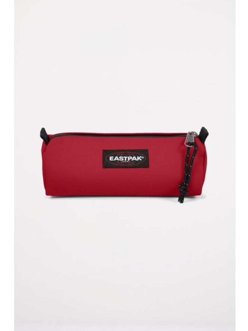 Trousse Eastpak Benchmark Single Rouge - Kiabi