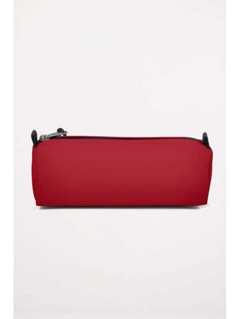 Trousse Eastpak Benchmark Single Rouge - Kiabi