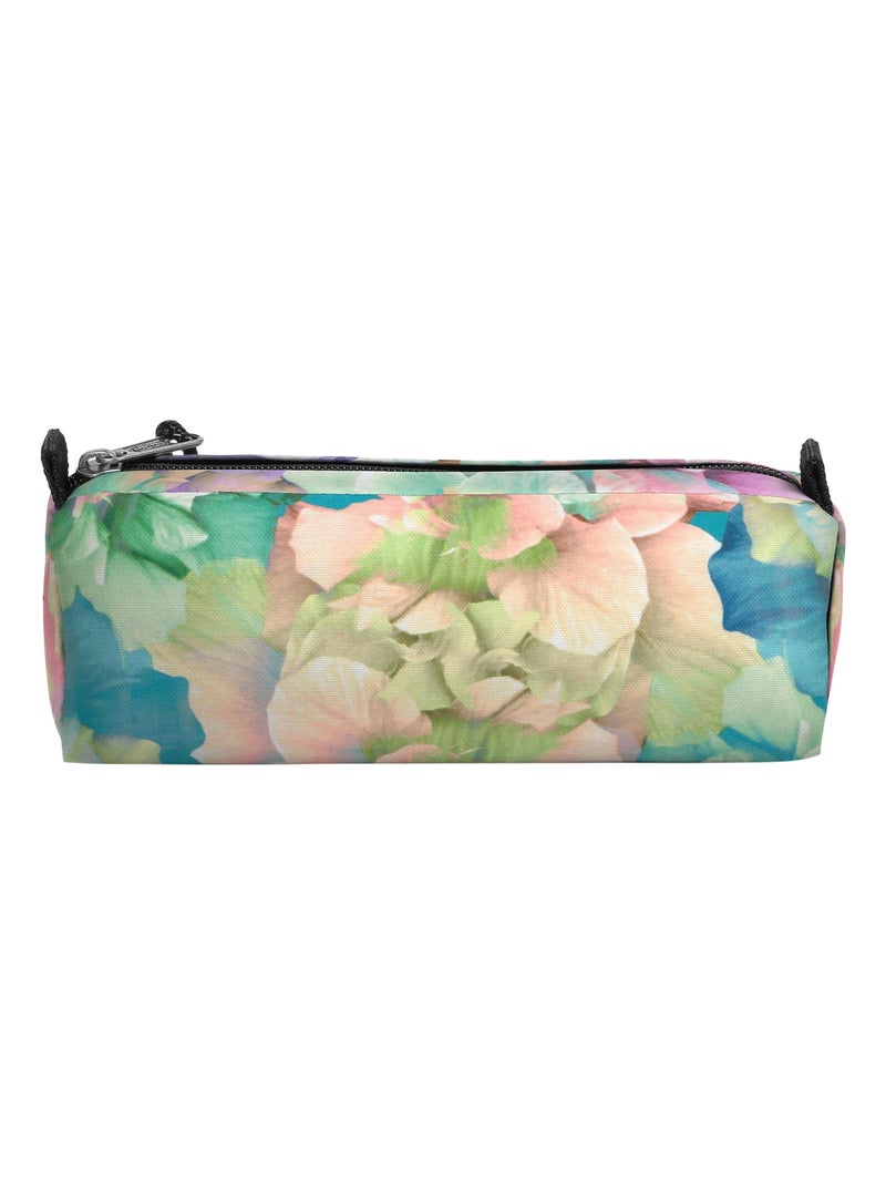 Trousse Eastpak Benchmark Single Vert - Kiabi