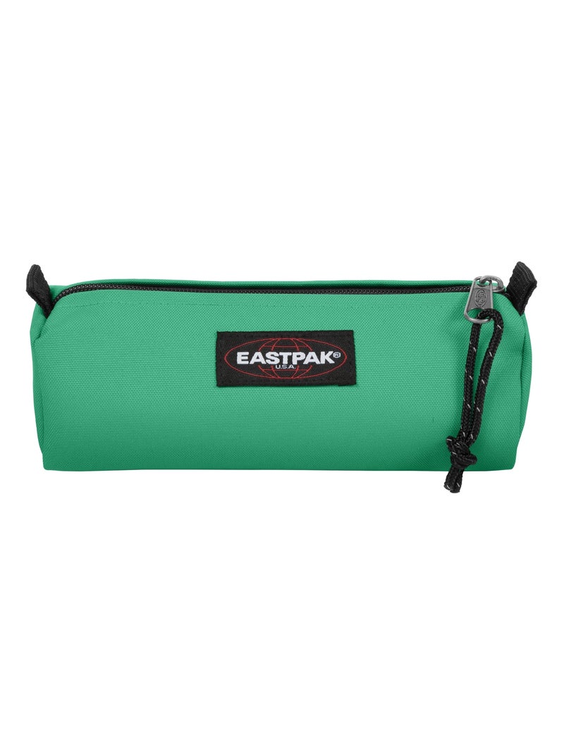 Trousse Eastpak Benchmark Single Vert - Kiabi