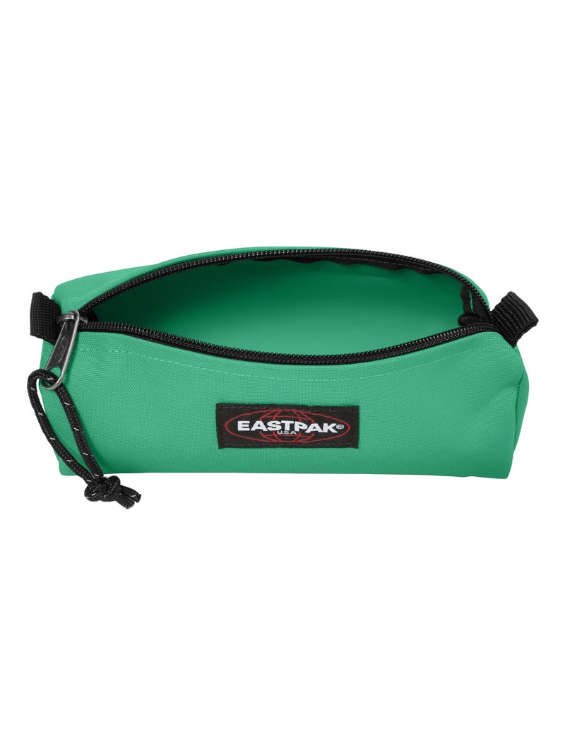Trousse Eastpak Benchmark Single Vert - Kiabi