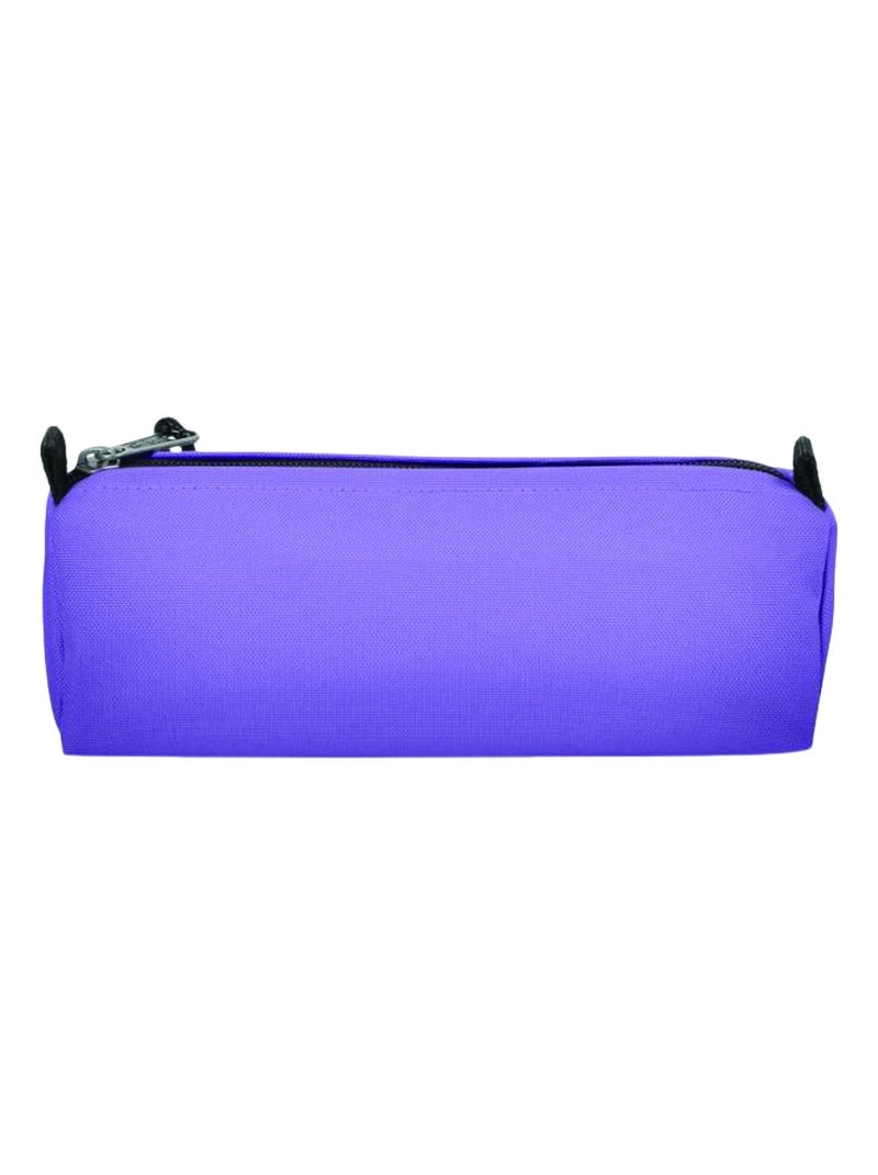 Trousse Eastpak Benchmark Single Violet - Kiabi