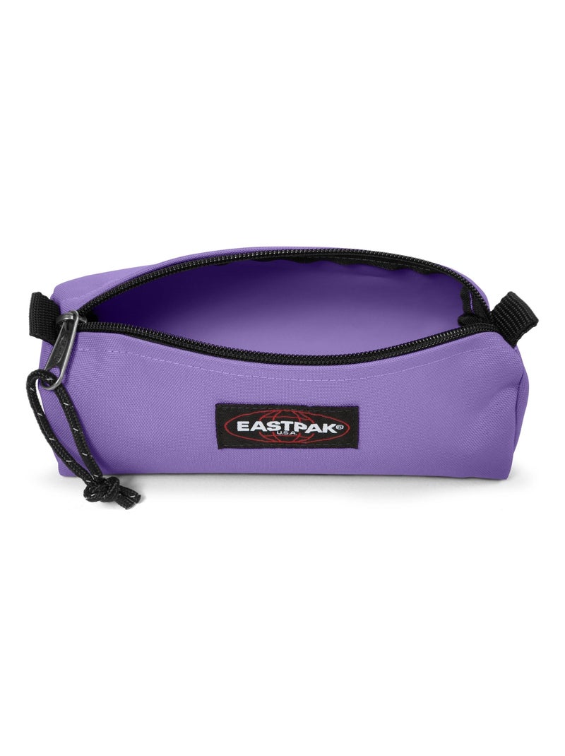Trousse Eastpak Benchmark Single Violet - Kiabi