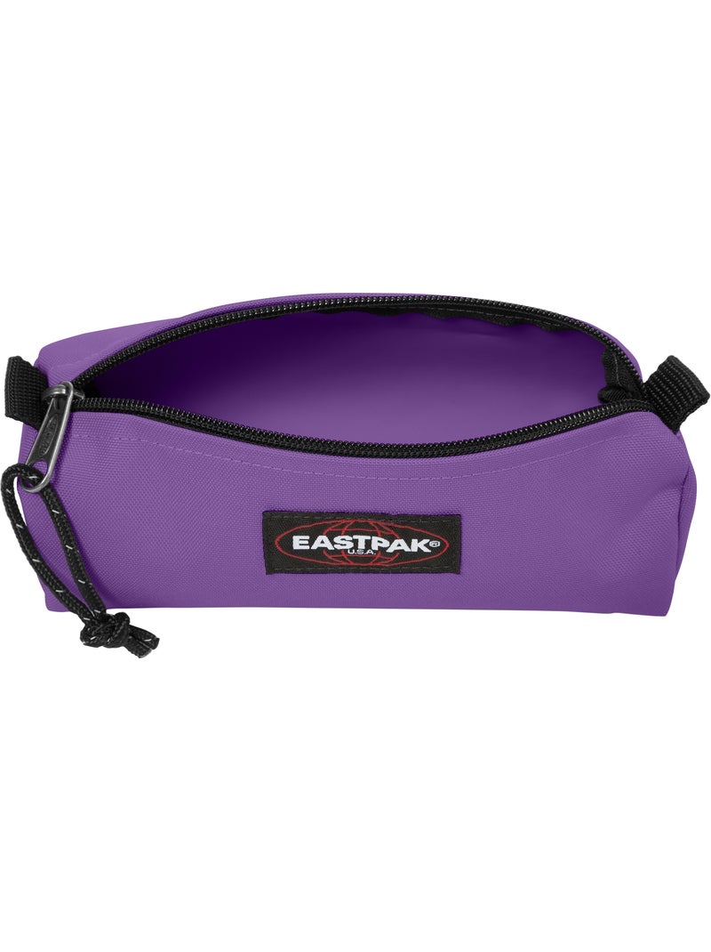 Trousse Eastpak Benchmark Single Violet - Kiabi
