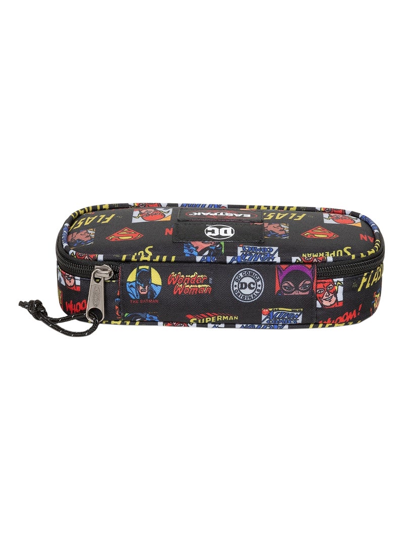 Trousse Eastpak DC icon Multicolore - Kiabi