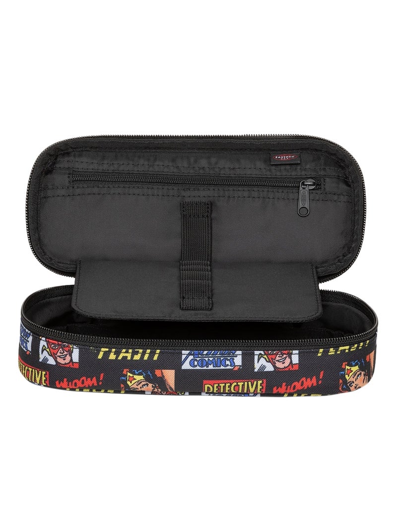 Trousse Eastpak DC icon Multicolore - Kiabi