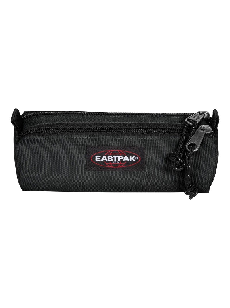 Trousse Eastpak Double Benchmark Noir - Kiabi