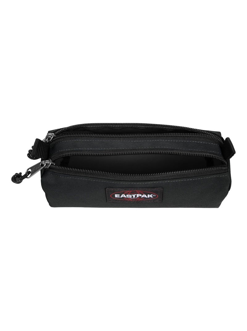 Trousse Eastpak Double Benchmark Noir - Kiabi