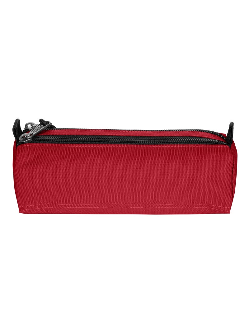 Trousse Eastpak Double Benchmark Rouge - Kiabi
