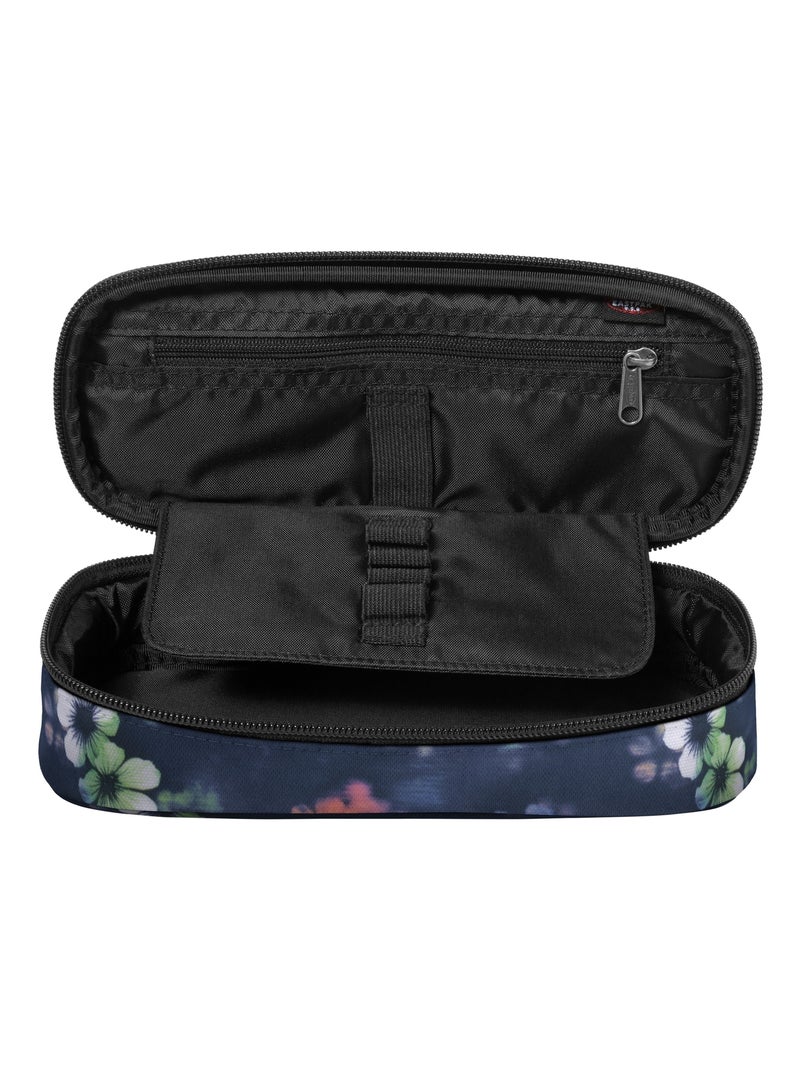 Trousse Eastpak Oval Single Bleu marine - Kiabi