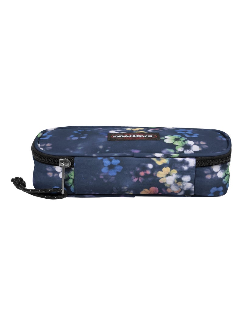 Trousse Eastpak Oval Single Bleu marine - Kiabi