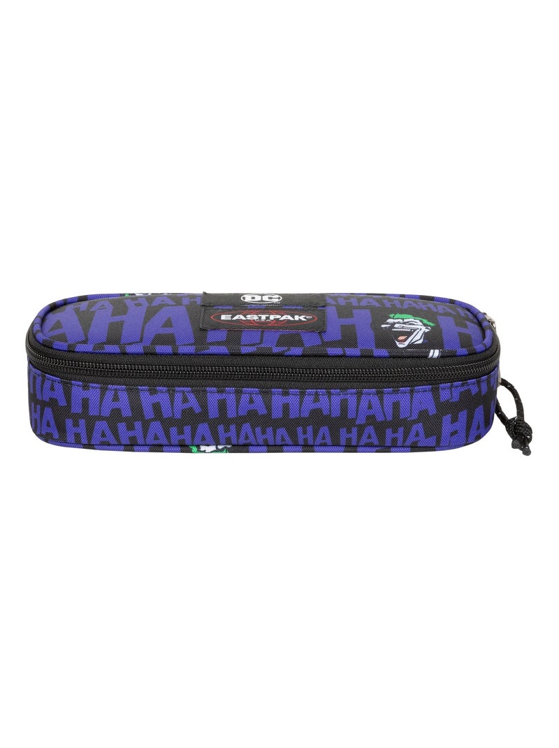 Trousse Eastpak Oval Single Multicolore - Kiabi