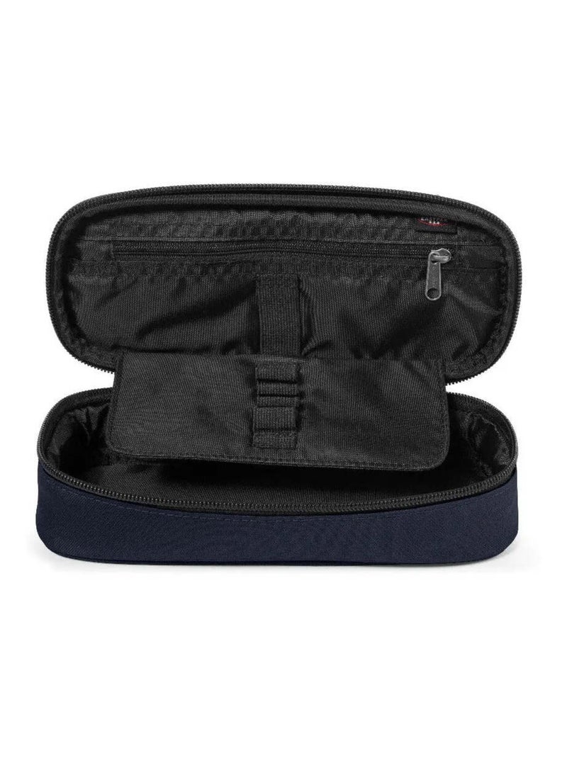 Trousse Eastpak Oval Single Noir - Kiabi