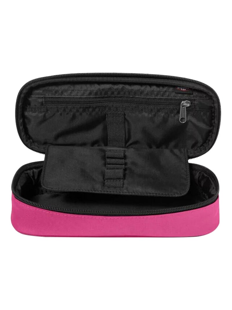 Trousse Eastpak Oval Single Rose - Kiabi