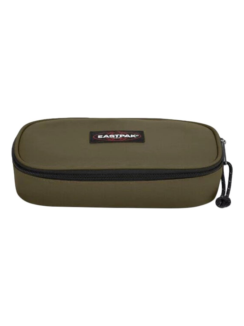 Trousse Eastpak Oval Single Vert - Kiabi