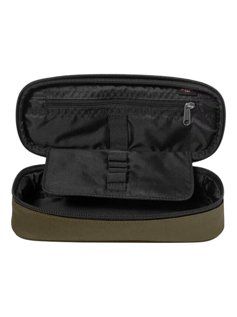 Trousse Eastpak Oval Single Vert - Kiabi