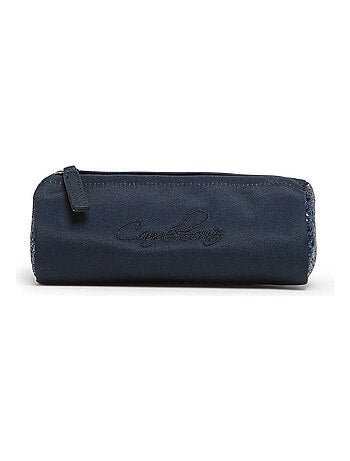 Trousse école 20cm avec 1 compartiment Caméléon Vintage Fantasy