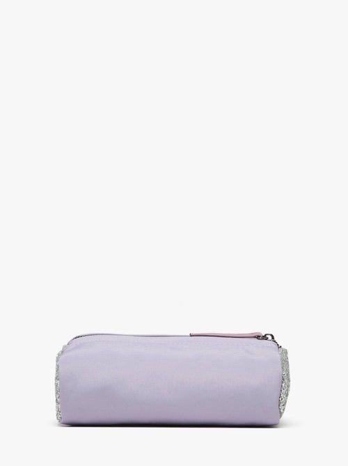 Trousse école 20cm avec 1 compartiment Caméléon Vintage Fantasy - Kiabi