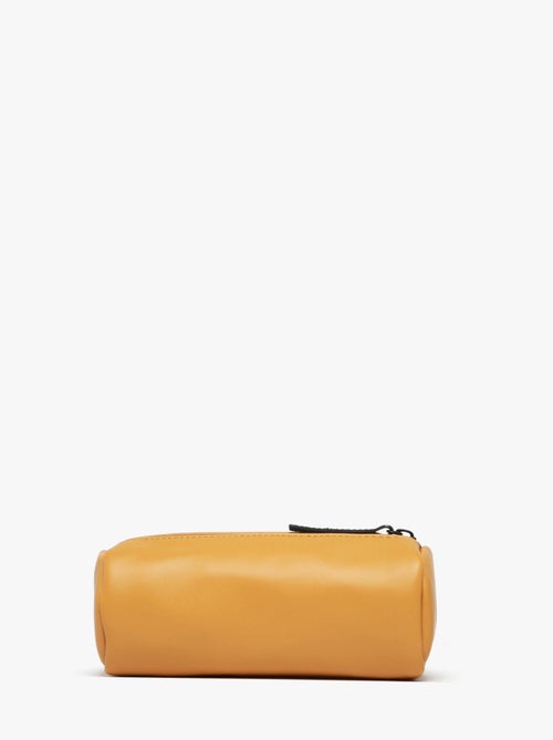 Trousse école 20cm avec 1 compartiment Caméléon Vintage Northn - Kiabi