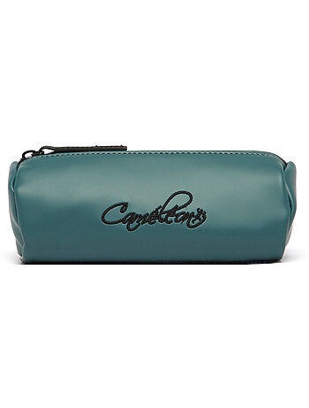 Trousse école 20cm avec 1 compartiment Caméléon Vintage Northn